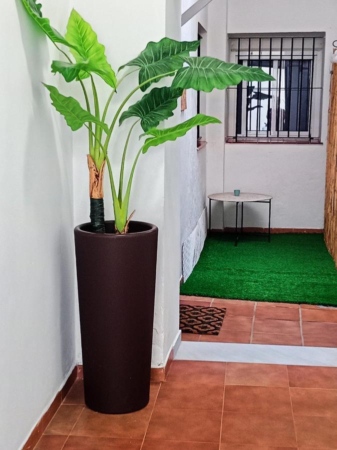 Casa Fluri Apartment San Fernando Exterior photo